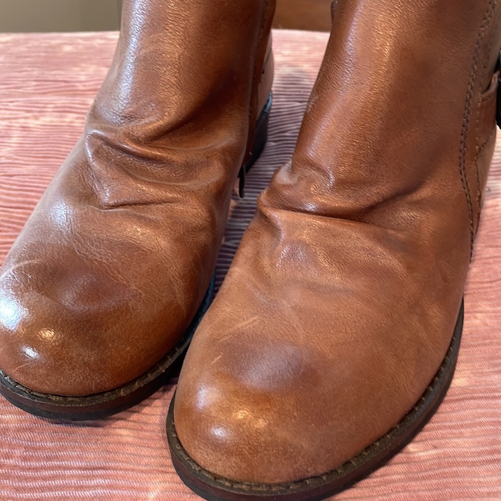 Bussola Boots View 6